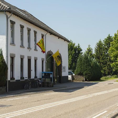 Vakantie Oord Zonnehoeve Valkenburg aan de Geul Eksteriør billede