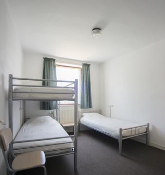 Vakantie Oord Zonnehoeve Valkenburg aan de Geul Værelse billede