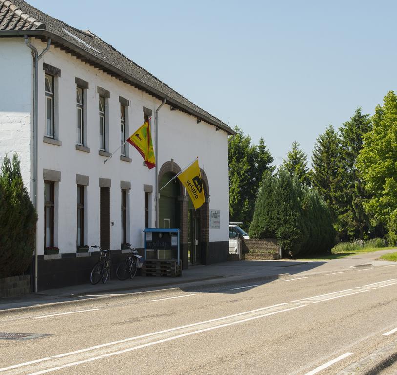 Vakantie Oord Zonnehoeve Valkenburg aan de Geul Eksteriør billede